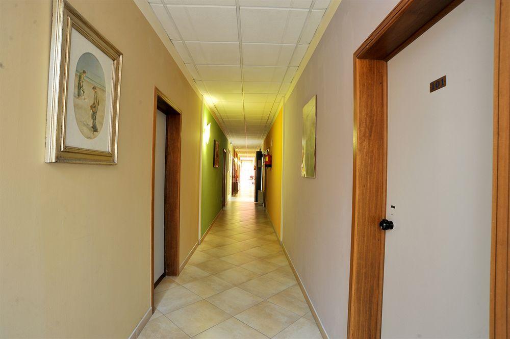 Fornaci di Barga Hotel Cristallo Barga מראה חיצוני תמונה