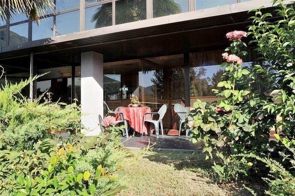 Fornaci di Barga Hotel Cristallo Barga מראה חיצוני תמונה